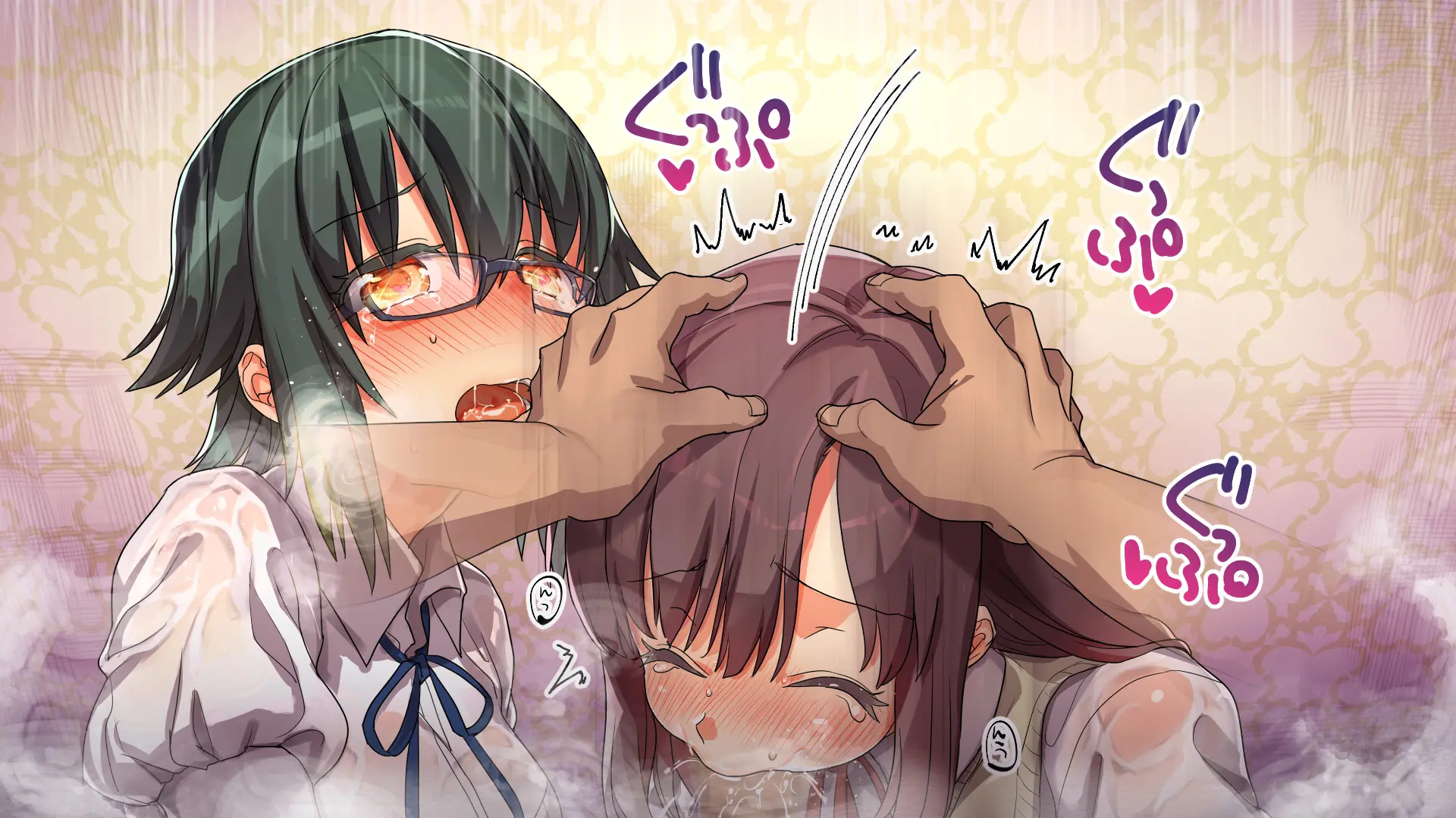 Kono Apps O Install Suruto Seikantai E No Touch Ga Kyoka Sarete Onnanoko Ga Iki Makutte Shimaimasu. Hontouni Yoroshii Desu Ka?